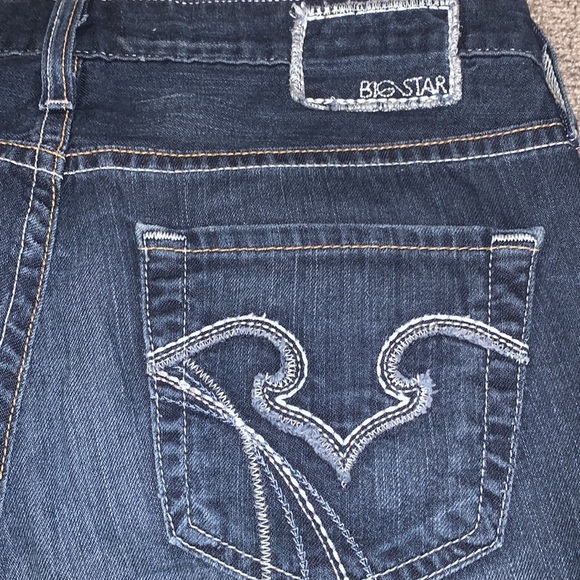 Big Star Jeans - Picture 3 of 11